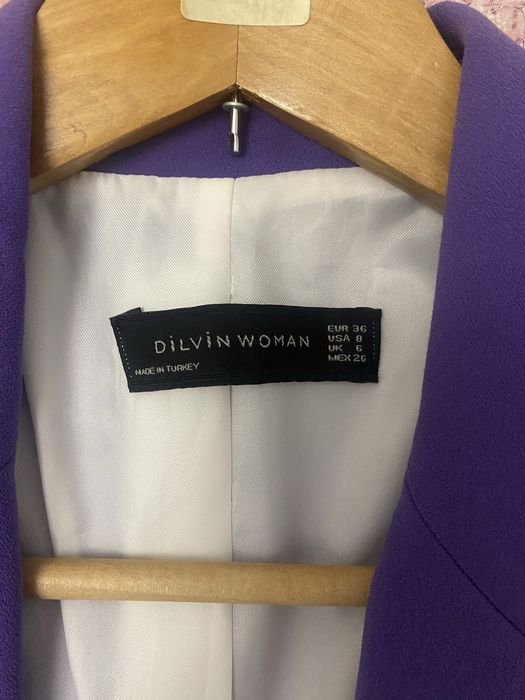 продается пиджак