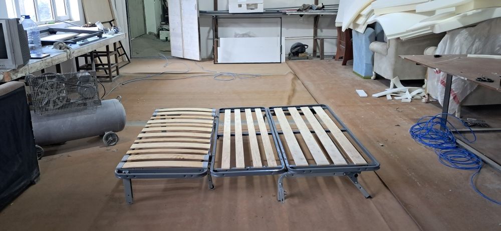 Мебель Два в одном диван  кровать