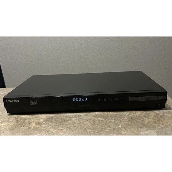 Sistem home cinema 5.1 Samsung E5500 1000W