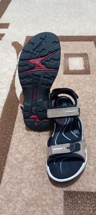 Sandale Ecco Offroad dama