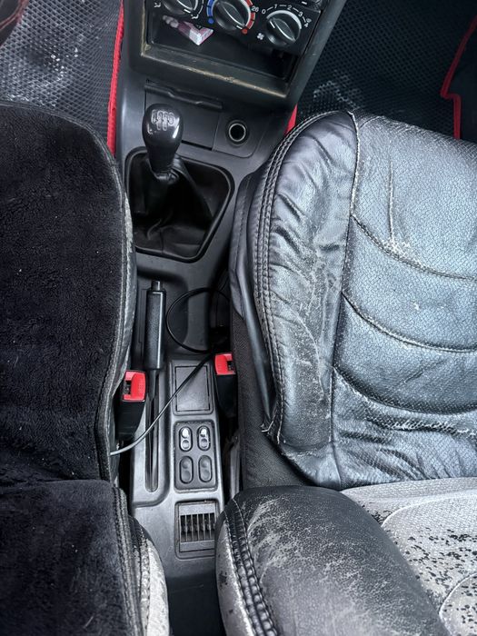 Продам панель ваз