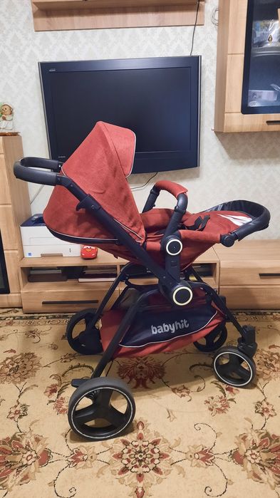 Коляска BabyHit 2в1