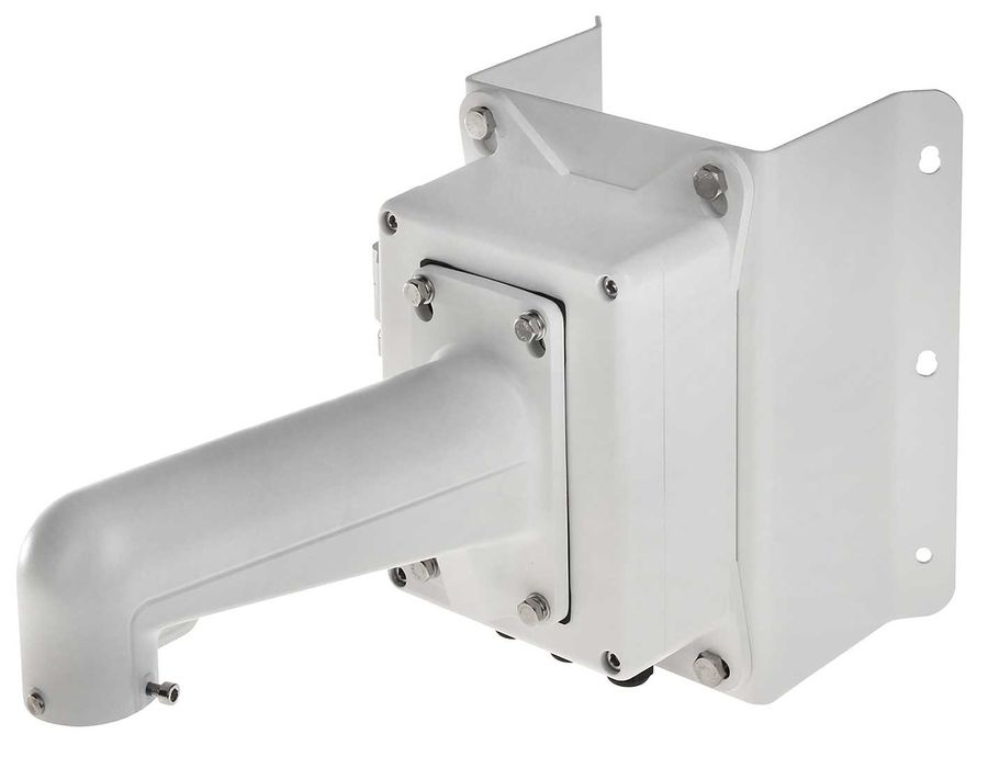 Suport camera supraveghere,speeddome Hikvision Bracket DS-1602ZJ, Nou