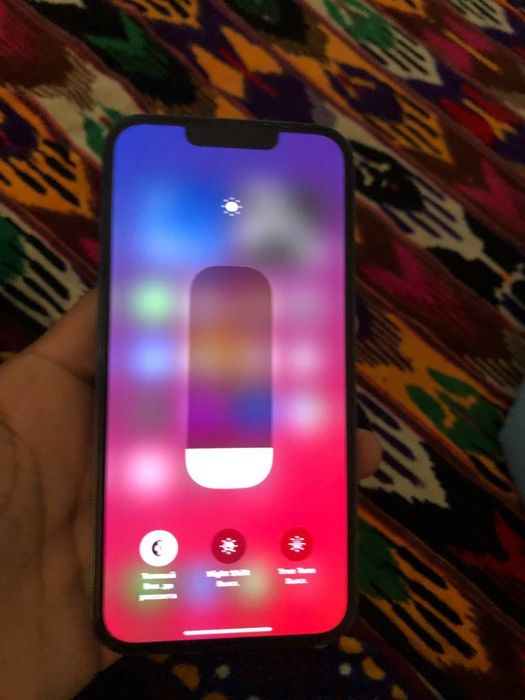 iPhone 13 pro с гарантии