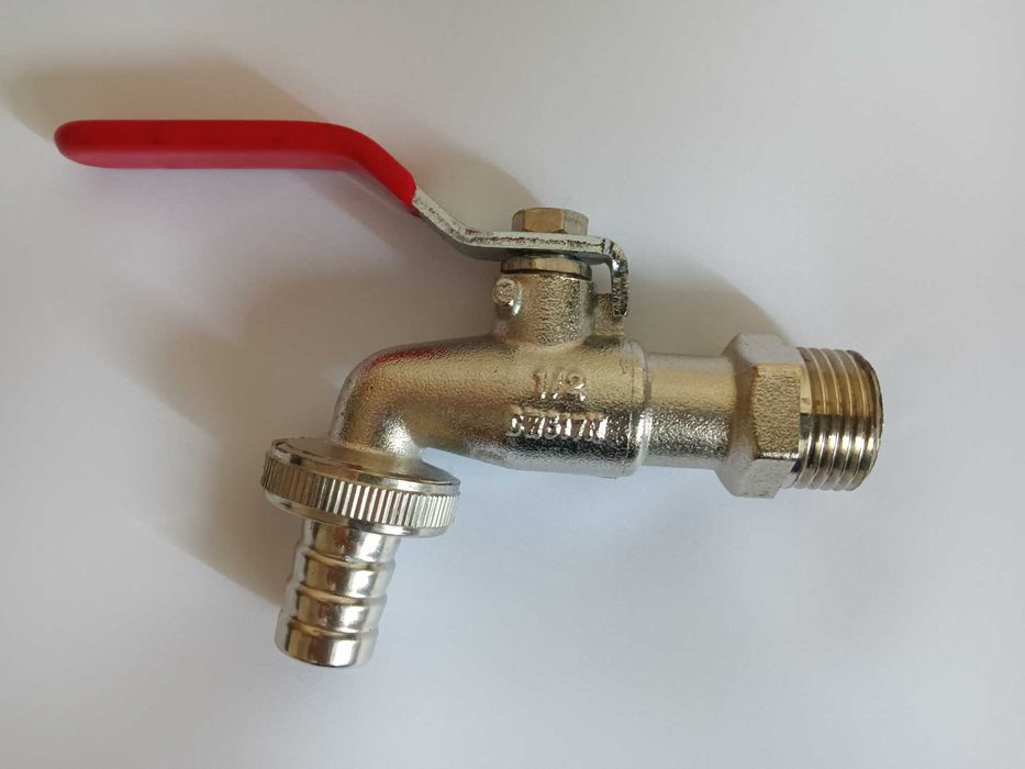 Канелка сферична 1/2