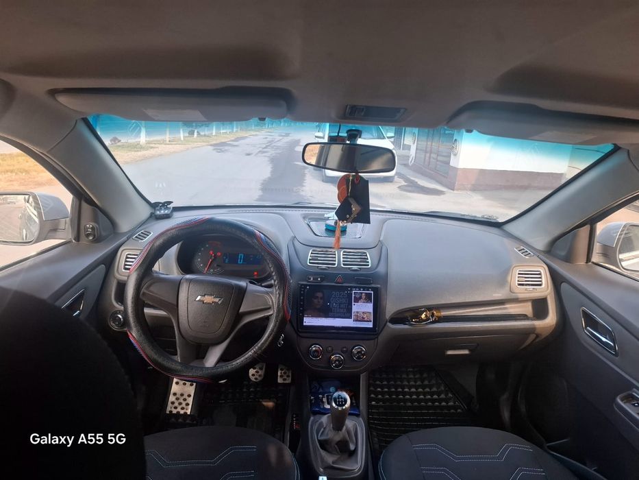 Кобальт  кобальт