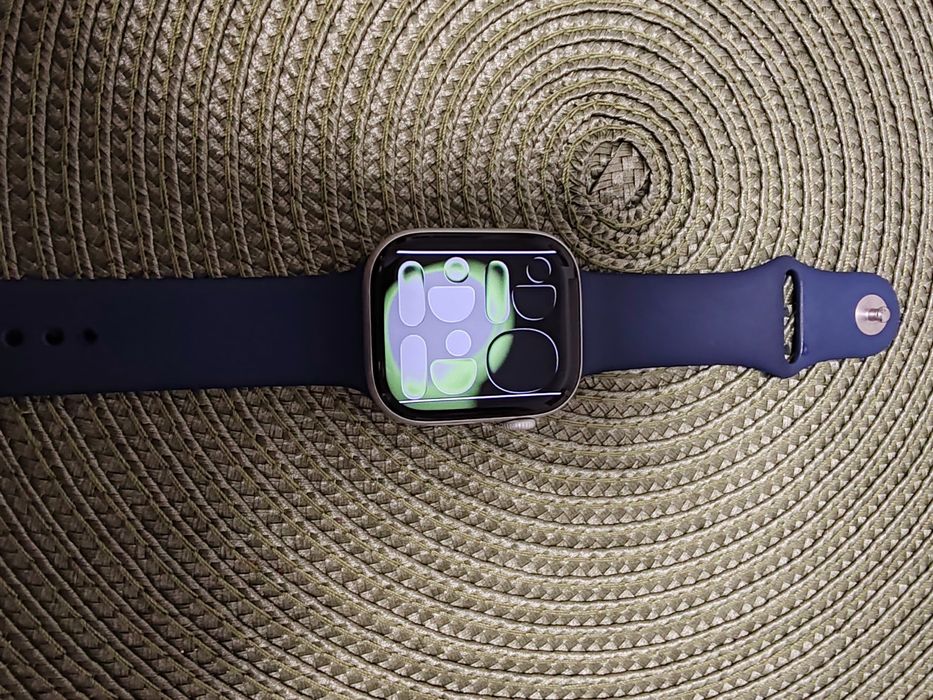 Apple watch seria 10