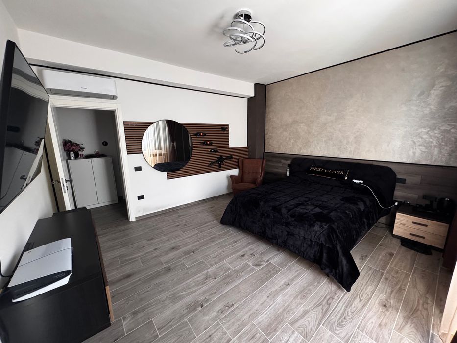 Apartament de închiriat