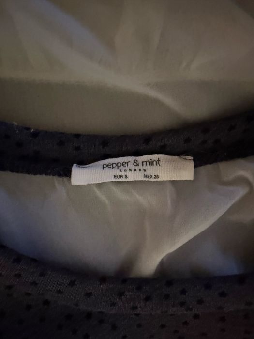 Блуза с дълъг ръкав