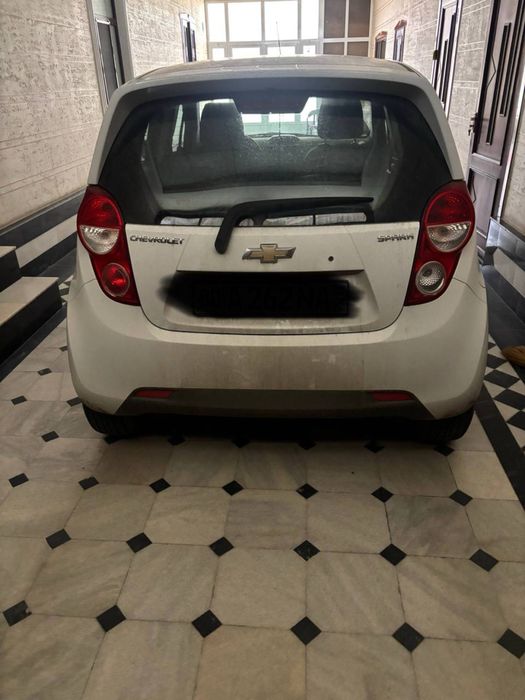 Продается Спарк 2018