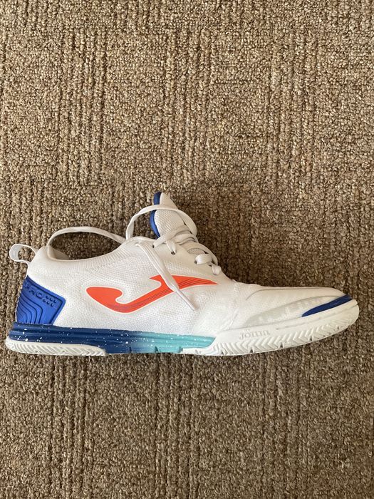 Joma tactico новые