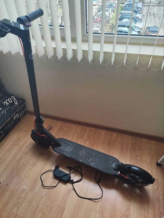 Електрическа тротинетка