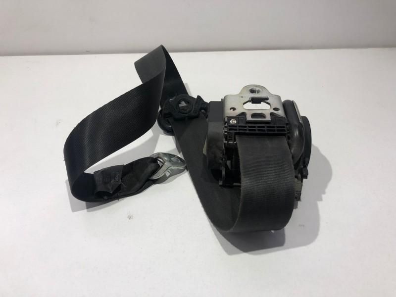 Centura de siguranta stanga fata Skoda Octavia 2 1Z0857701C