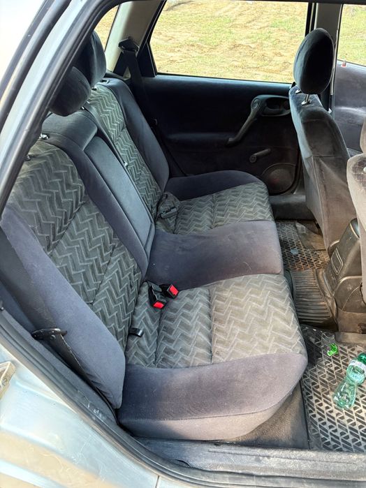 Опел Вектра на части