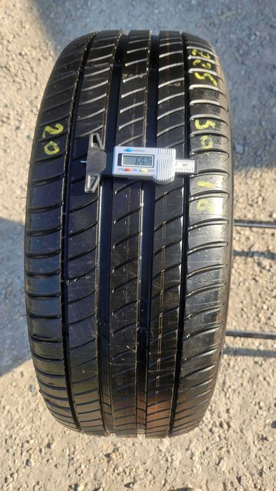 225/50 R18 • Vara • Michelin Primacy 3 95V | 1 buc | Pret/buc