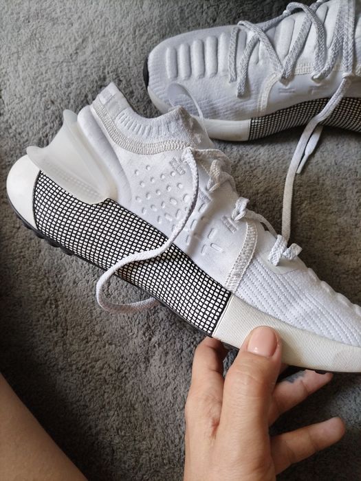 Under armour hovr phantom 3 и Nike дамски маратонки