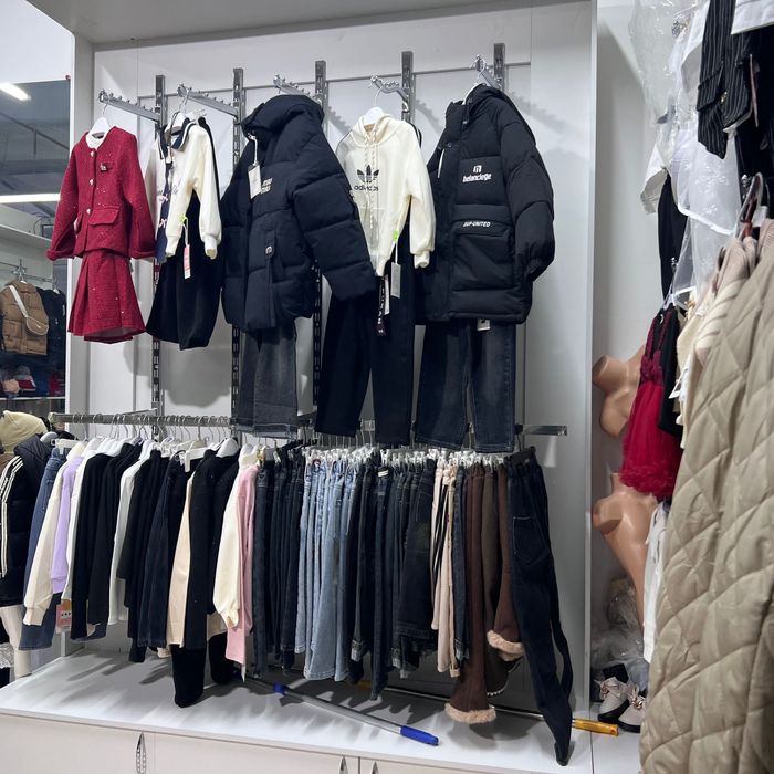 Продам готовый бизнес