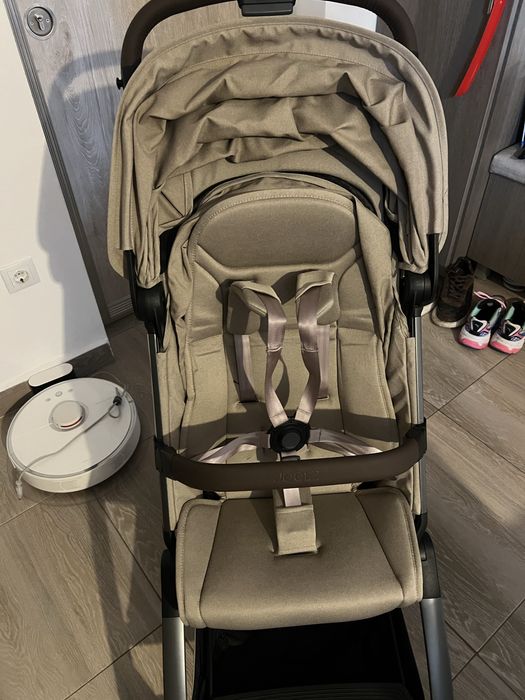 Carucior Joolz air 2 nou fara eticheta