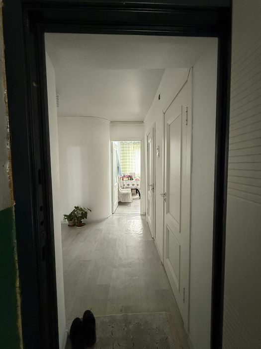 Продаю квартиру в селе !