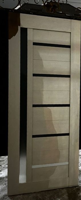 дверные полотна без комплекта МДФ