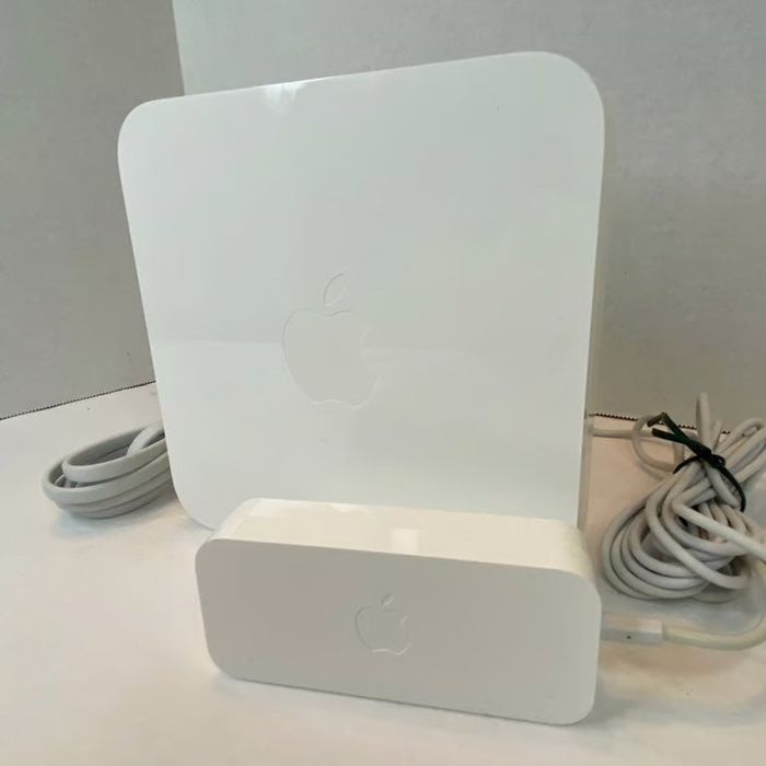 Apple Airport Extreme 5th A1408 рутер