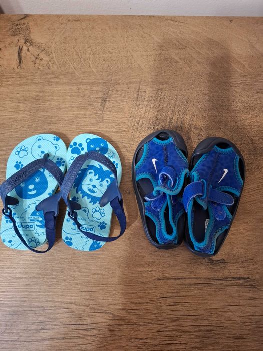 ОГРОМЕН летен сет с дрехи за момче 9-12месеца