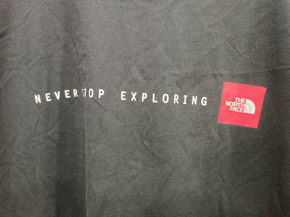 Оригинальная The North Face