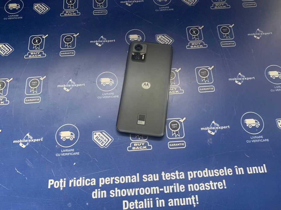 Motorola Edge 30 Neo, 256GB, 8GB Ram, Factura & Garantie ! MR