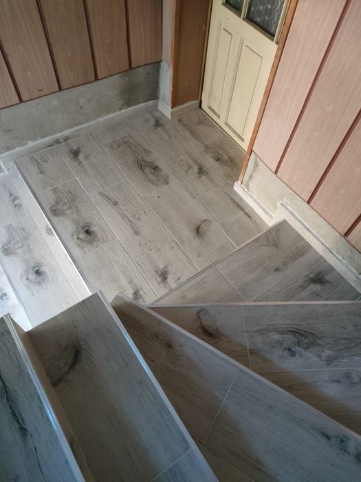 Ремонт на довършителна работа