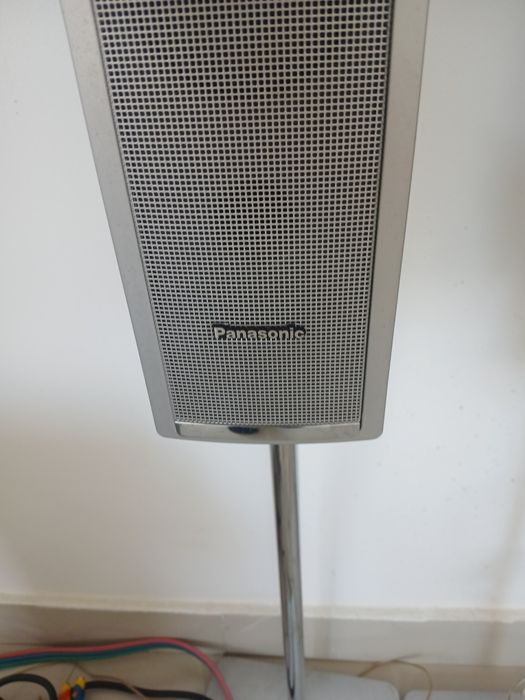 Sistem Home Cinema Panasonic
