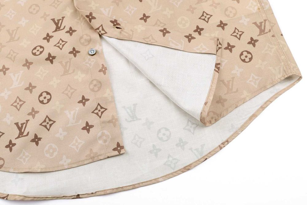 Camasa Louis Vuitton Premium