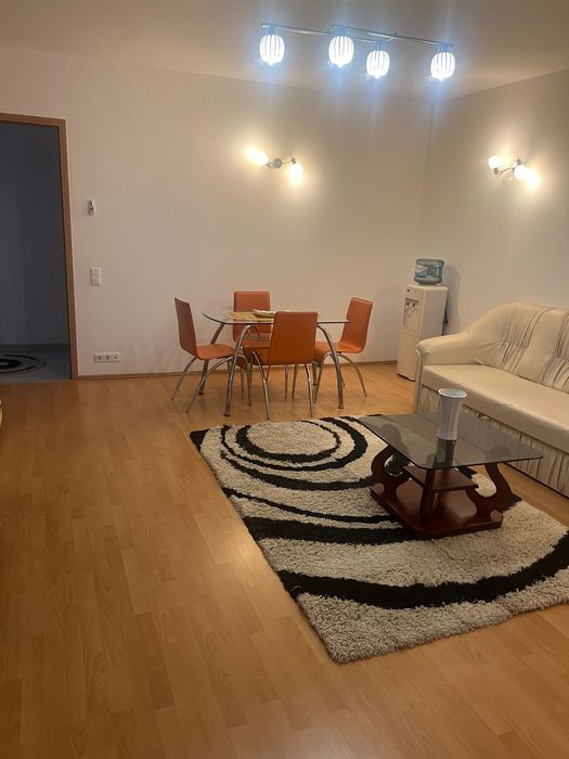 Apartament de inchiriat 3 Camere Complex Doamna Ghica Plaza