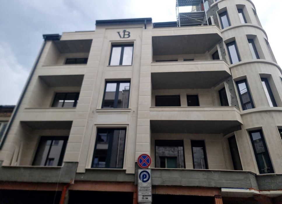 3-стаен в Варна-Централна поща