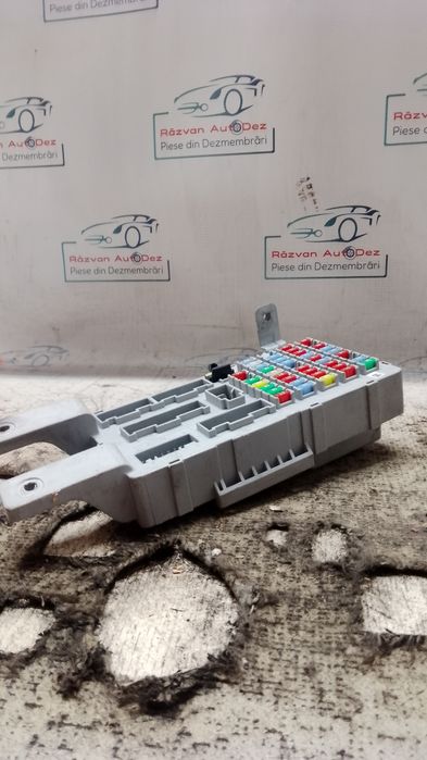 panou sigurante hyundai santa fe 2008