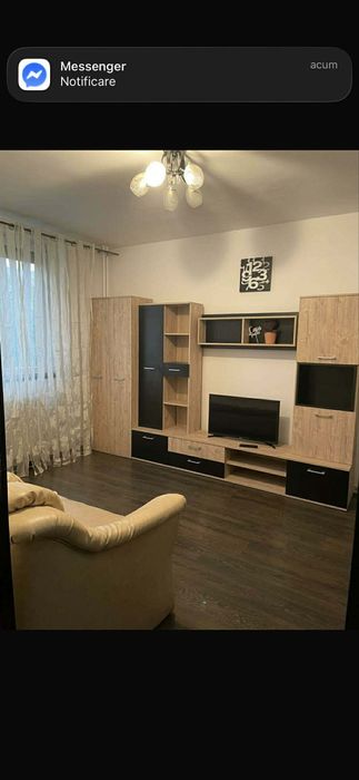 Ofer spre inchiriere apartament 2 camere Rogerius etaj 1