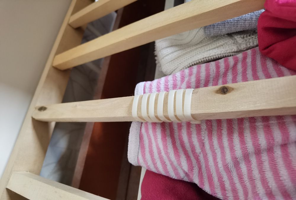 Детско легло 140/70