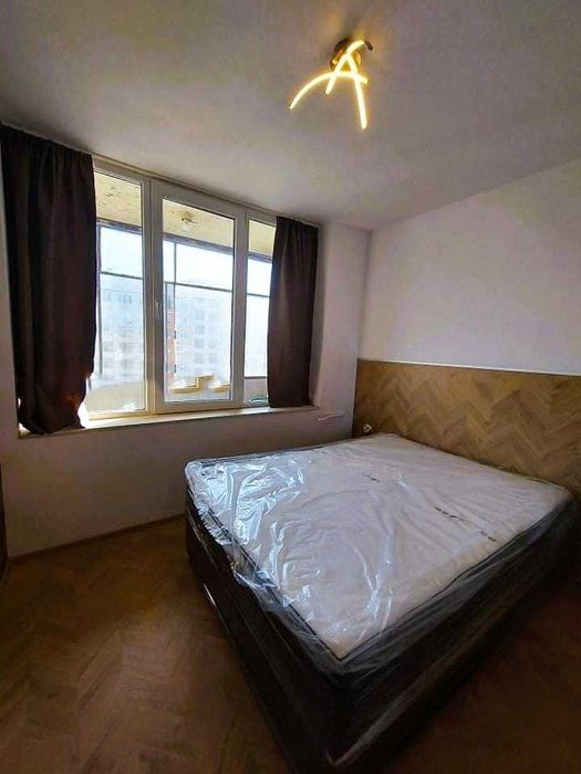 Дава се под наем Двустаен апартамент в София, Банишора - 46 кв.м за 500 € - Снимка #4