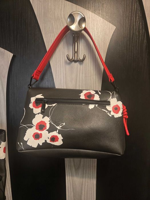 Дамска чанта Desigual