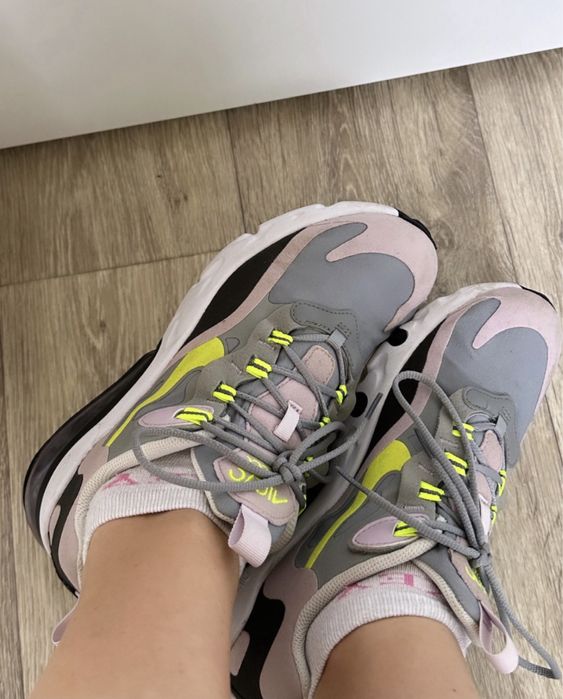 Маратонки Nike Air Max