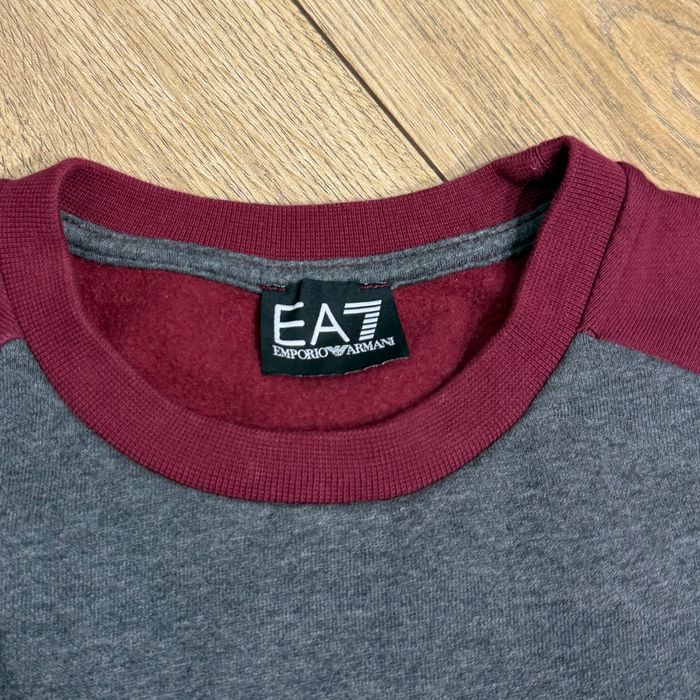 Мъжка блуза EA7 Emporio Armani | M размер