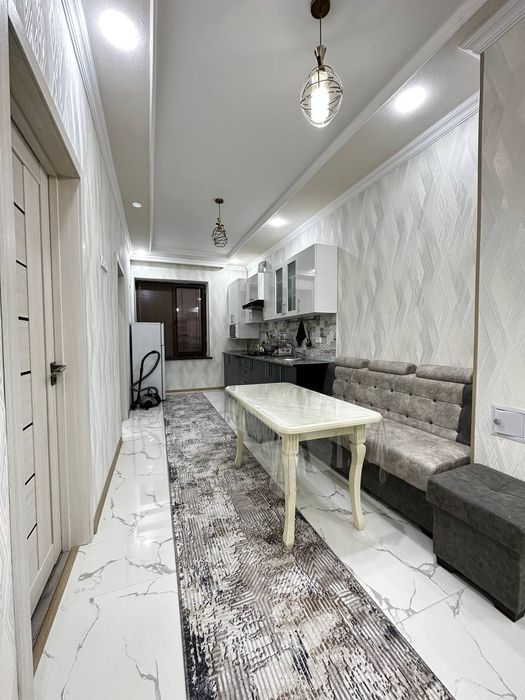 Своя ижрага в аренду 2х комнатная квартира на 2 этаже (Корзинка)