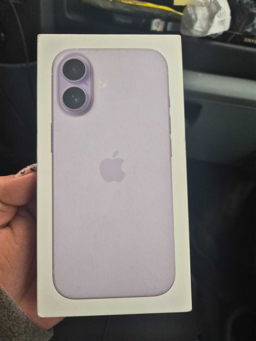 Iphon 17 nou sigilat