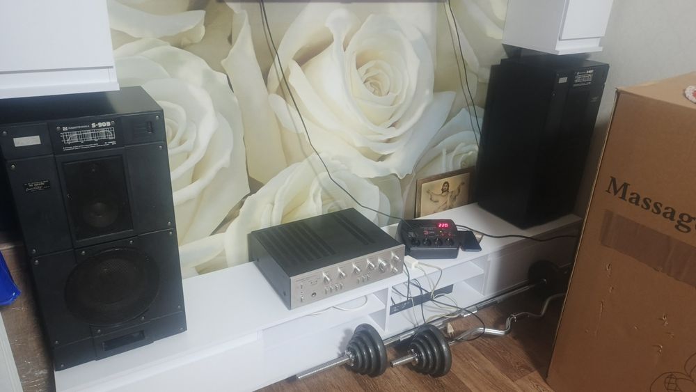 Продам Акустическую систему