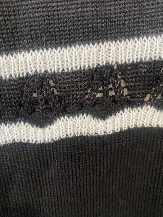 Дамска рокля тип плетиво