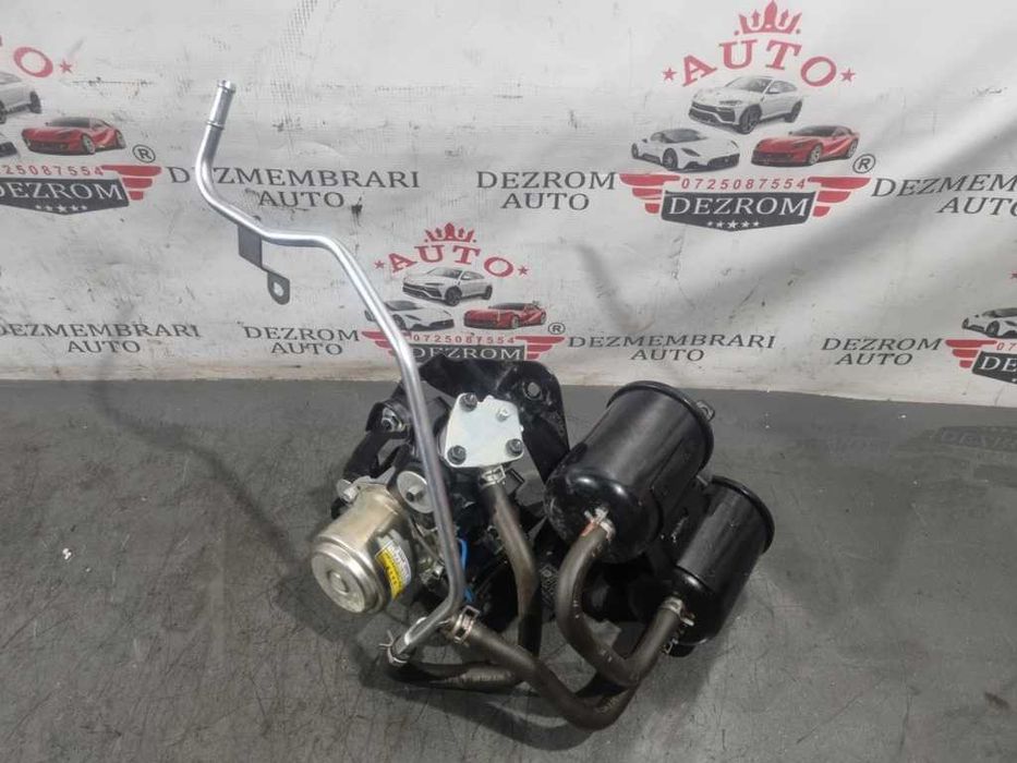 Pompa vacuum (0 KM) 4641A021 Mitsubishi 2.4 Mivec Plug-in Hybrid 4WD