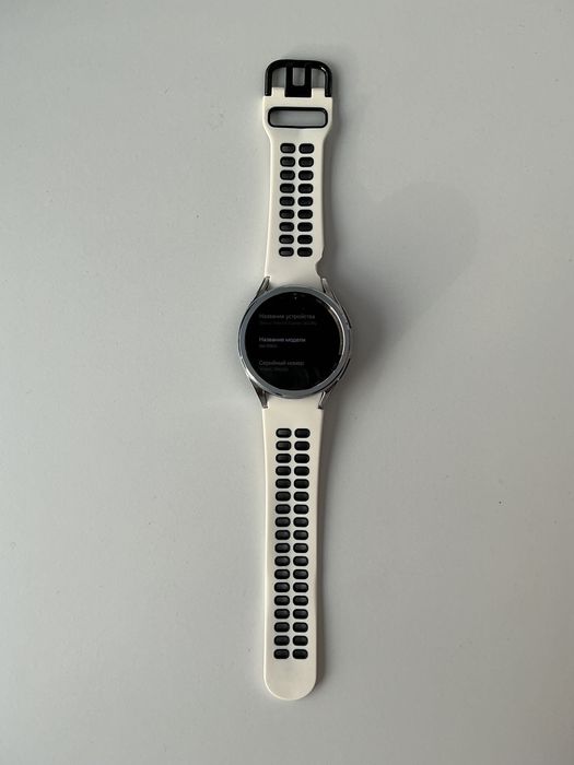 Galaxy Watch6 Classic