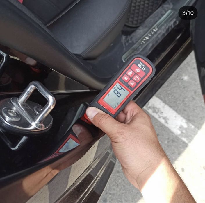 Автоподбор автоэксперт толщиномер