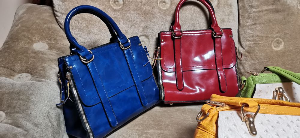 Дамски чанти  нови