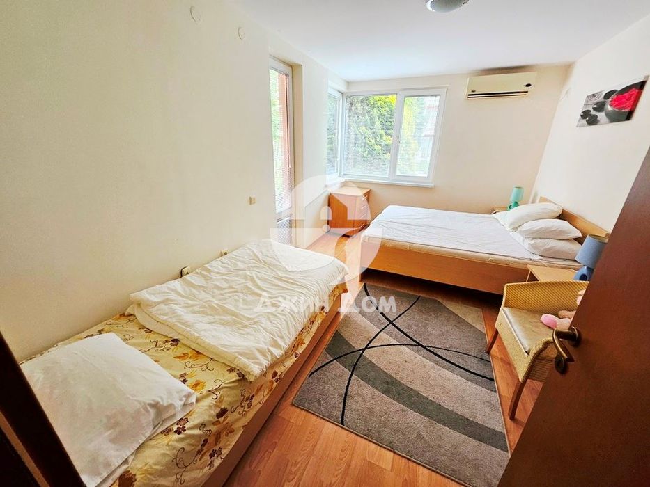 Продава се Двустаен апартамент в к.к. Слънчев бряг - 67 кв.м за 956 €/кв.м - Снимка #5