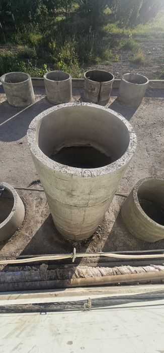 Колодец,  лоток, бардер, хамма бетон махсулотлари бор